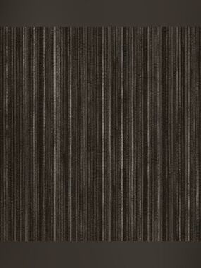 Wallpaper Tempaper Faux Grasscloth Black Linen Textured Removable Peel & Stick